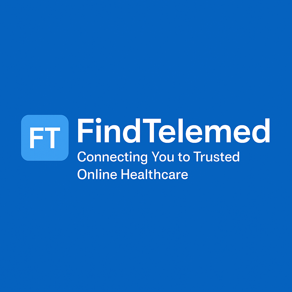 FindTelemed logo